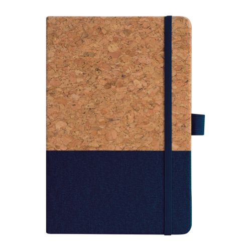 Cork notebook A5 - Image 2